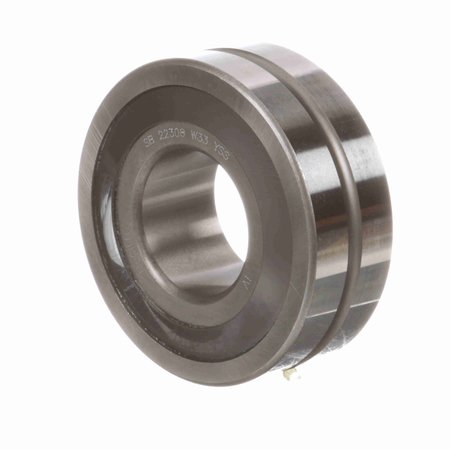 Mcgill SB Series MH Spherical Roller Bearing, #22308 W33 22308 W33